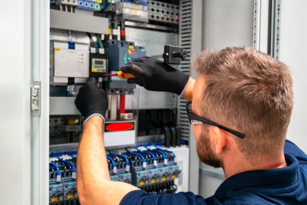 Best Generator Installation Services  in Davenport, IA