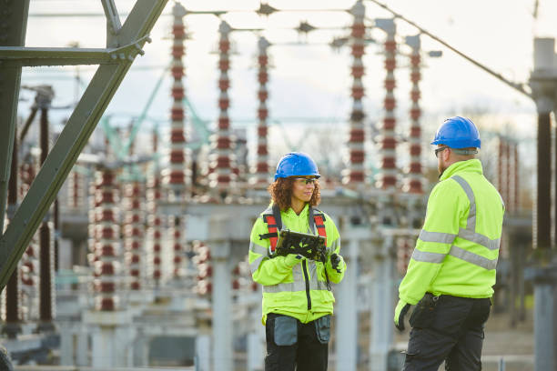 Best Electrical Rewiring Services  in Davenport, IA