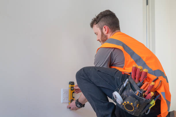 Best Electrical Wiring Services  in Davenport, IA