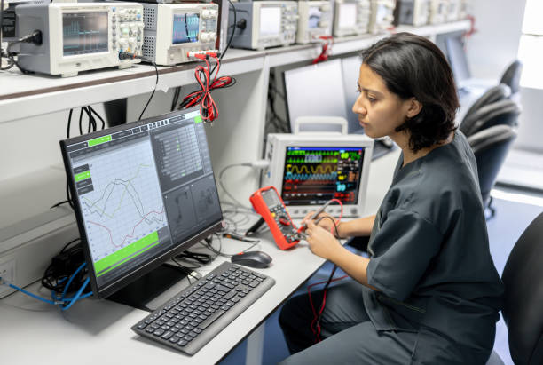 Best Local Electrician Companies  in Davenport, IA