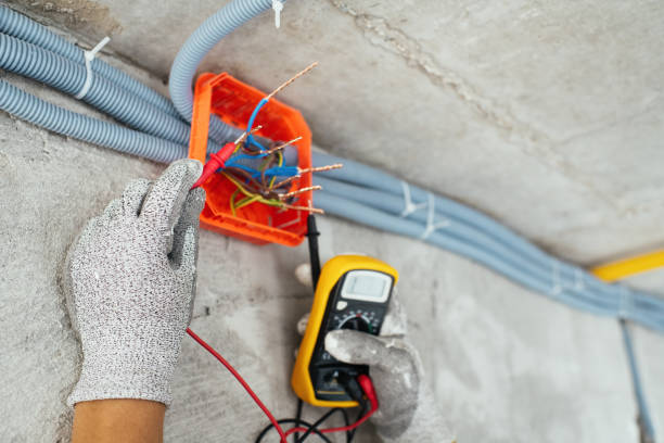 Electrical Rewiring Services in IA